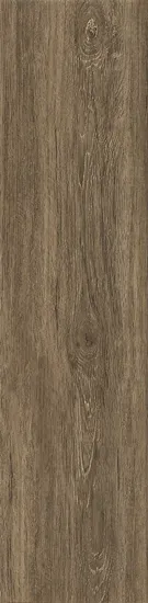 Culture Wood Glazed Nature Rustic Floor Tiles in Foshan (600*150mm)