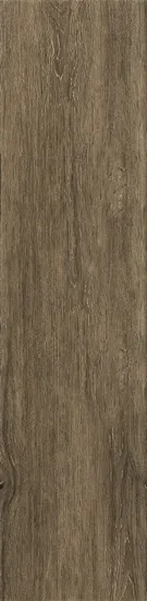 Culture Wood Glazed Nature Rustic Floor Tiles in Foshan (600*150mm)