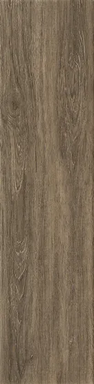 Culture Wood Glazed Nature Rustic Floor Tiles in Foshan (600*150mm)