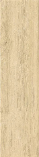 Culture Wood Glazed Nature Wood Design Rustic Floor Tiles (600*150mm)