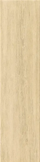 Culture Wood Glazed Nature Wood Design Rustic Floor Tiles (600*150mm)