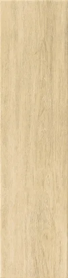 Culture Wood Glazed Nature Wood Design Rustic Floor Tiles (600*150mm)