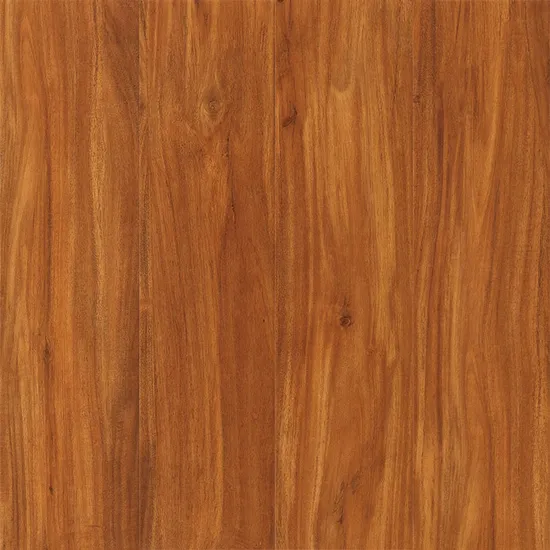 Durable Wood Glazed Rustic Ceramic Floor Tiles (600*150mm)