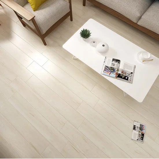 Factory Timber Tile Porcelain Floor Tile with Full Body (900X150mm)