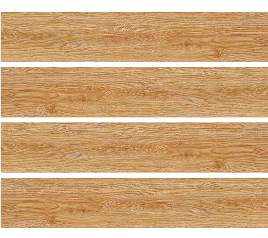 Foshan Factory Wood Flooring Tile for Bedroom and Balcony (800X150mm)