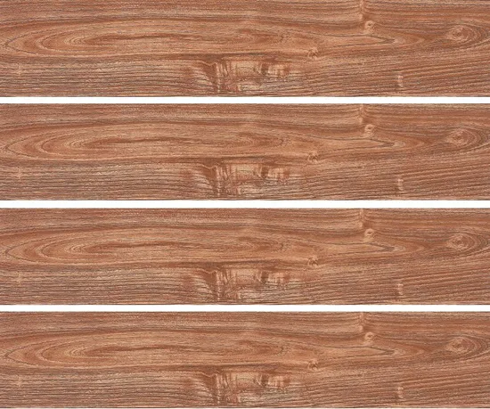 Foshan Factory Wooden Tile for Home Decoration (800X150mm)