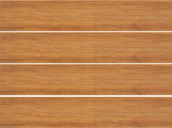 Foshan New Design Wooden Tile Floor Tile for Home Decoration (800*150mm)