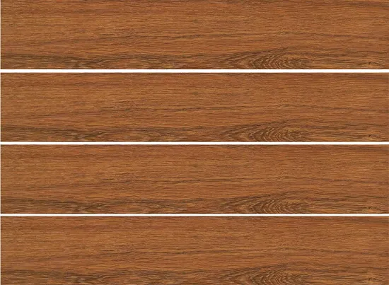 Foshan Wood Look Floor Tile Ceramic Tile for Living Room (800X150mm)