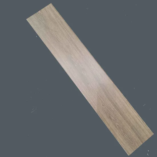 Foshan Wooden Floor Tile for Home Decoration (1200X200mm)