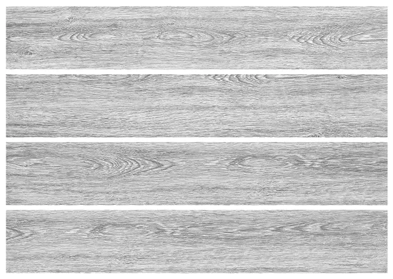 Foshan Wooden Flooring Tile Ceramic Floor Tile for Project (900X150mm)