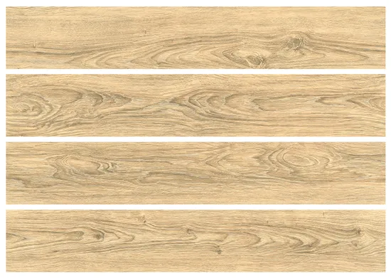 Foshan Wooden Tile Factory Cheap Price Floor Tile (900X150m)