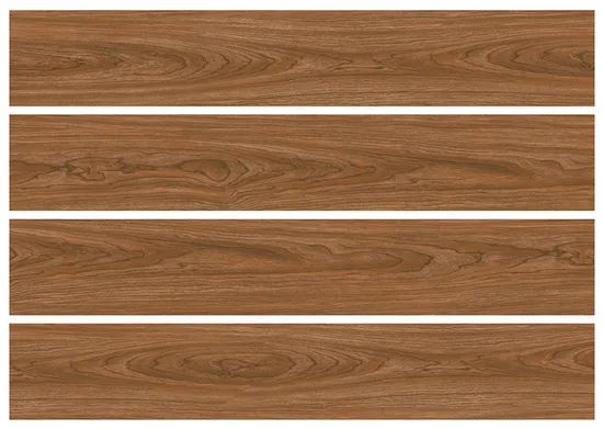 Foshan Wooden Tile Factory Cheap Price Floor Tile (900X150m)