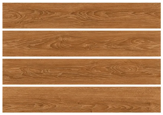 Foshan Wooden Tile Factory Cheap Price Floor Tile (900X150m)