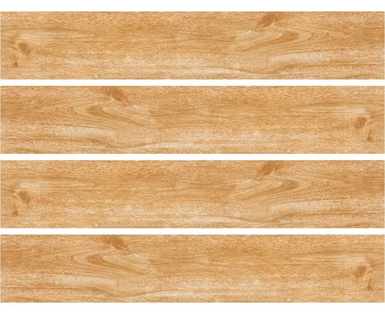 Good Quality Wooden Tile Floor Tile From Foshan China (800X150mm)