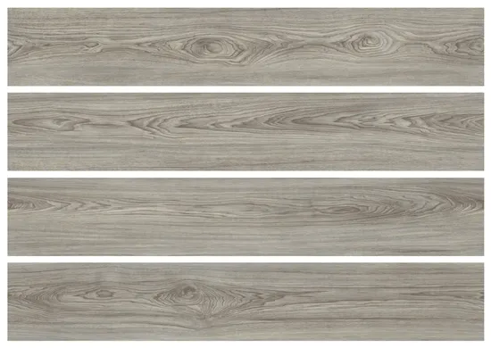 High Quality Daltile Design Inkjet Printing Wood Ceramic Glazed Floor Tile 900X150mm