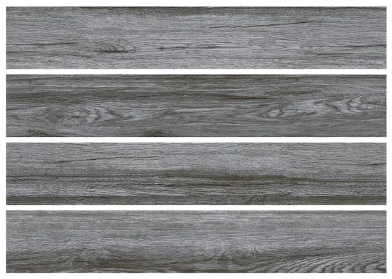 High Quality Daltile Design Inkjet Printing Wood Ceramic Glazed Floor Tile 900X150mm