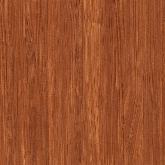 Home Decoration Durable Wood Glazed Rustic Ceramic Floor Tiles (600*150mm)