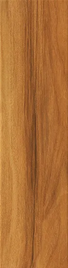 Home Decoration Durable Wood Glazed Rustic Floor Tiles (600*150mm)