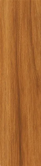 Home Decoration Durable Wood Glazed Rustic Floor Tiles (600*150mm)