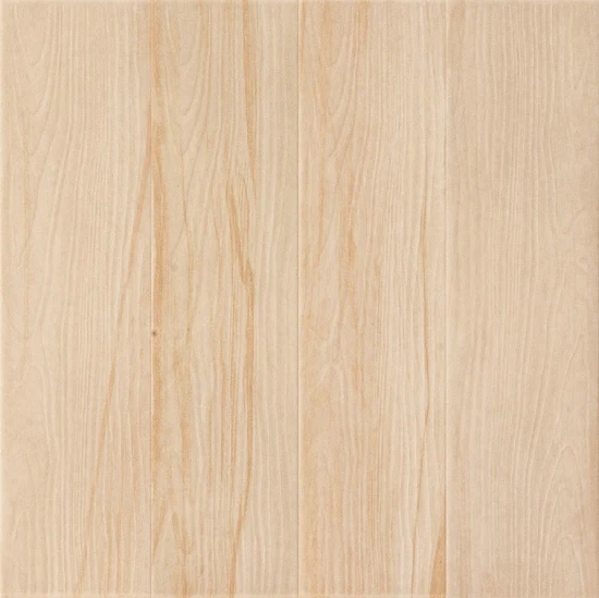 Home Decoration Durable Wood Luxury Ceramic Floor Tile in Foshan (600*150mm)