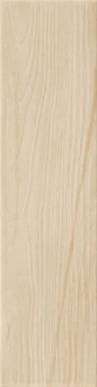 Home Decoration Durable Wood Luxury Ceramic Floor Tile in Foshan (600*150mm)