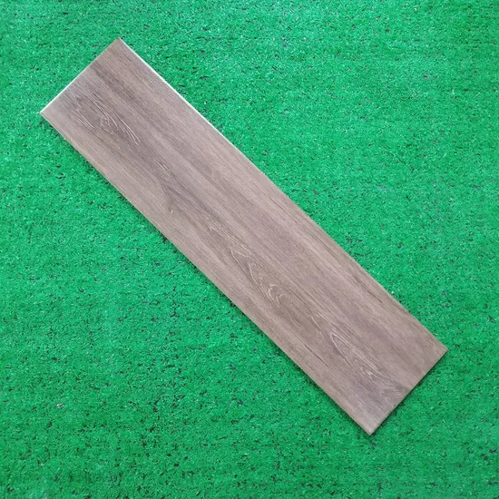 Home Decoration High Quality Wood Floor Tile in Foshan