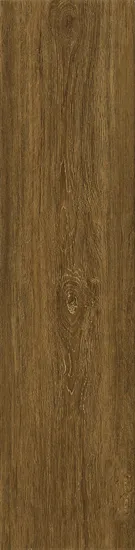 Home Design Durable Wood Ceramic Luxury Floor Tile in Foshan (600*150mm)