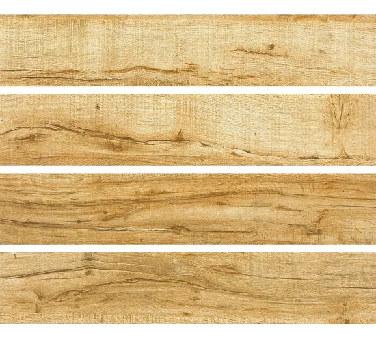 Hot Sale Building Material Wood Flooring Tile for Bedroom and Lobby (800X150mm)