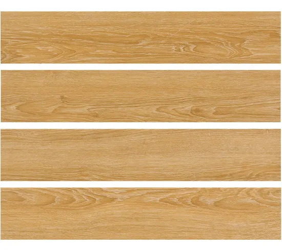 Hot Sale Building Material Wood Flooring Tile for Bedroom and Lobby (800X150mm)