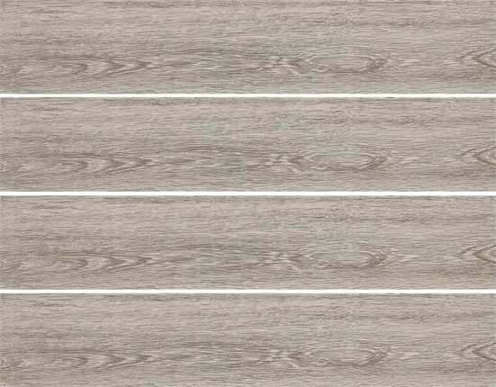 Hot Sale Floor Tile Ceramic Tile Wooden Tile for Project (800X150mm)