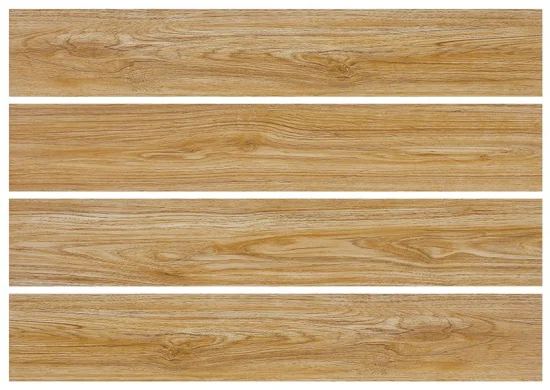 Hot Sale Floor Tile Wood Look Flooring Tile for Living Room (900X150mm)