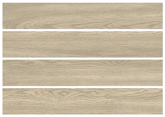 Hot Sale Floor Tile Wood Look Flooring Tile for Living Room (900X150mm)