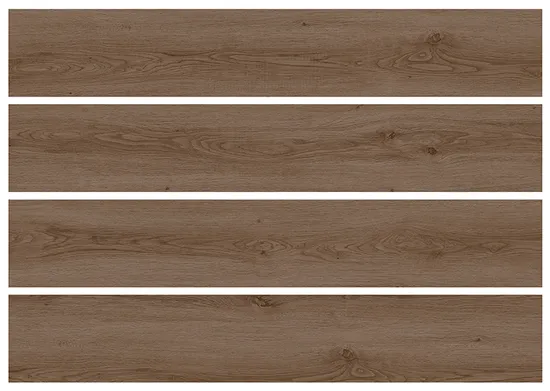 Hot Sale Floor Tile Wood Look Flooring Tile for Living Room (900X150mm)