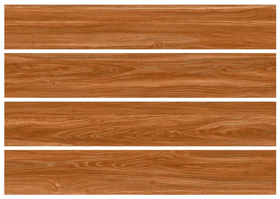 Hot Sale Floor Tile Wood Look Flooring Tile for Living Room (900X150mm)