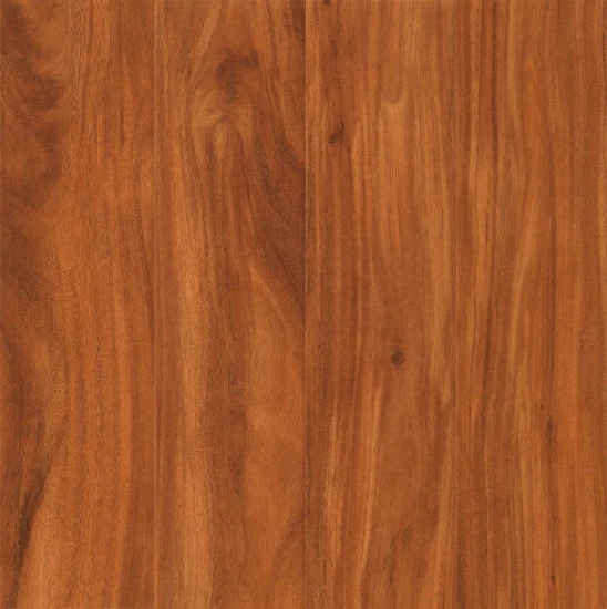 Nature Texture Laminate Wood Tile Rustic Ceramic Floor Tiles (600*150mm)