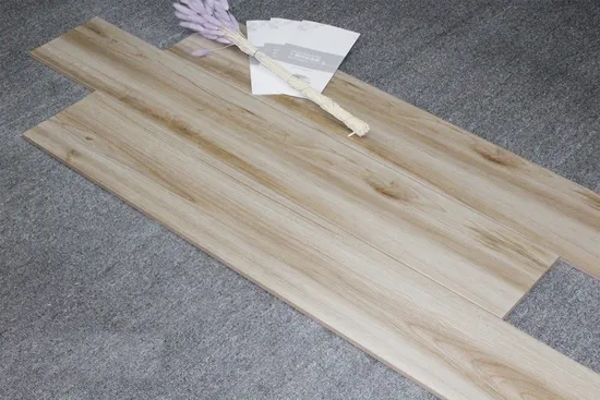 New Design Wooden Floor Tile Ceramic Floor Tile (1200X200mm)