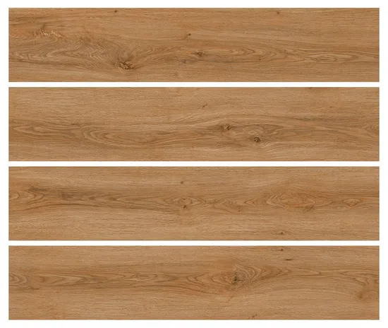 New Design Wooden Floor Tile for Living Room (1000X200mm)