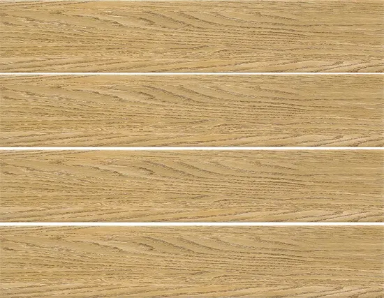 New Design Wooden Tile Flooring Tile for Project (800X150mm)