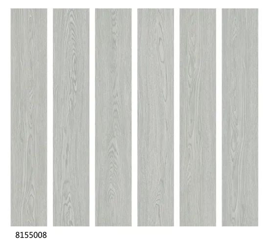 Porcelain Tile Ceramic Flooring Tile Wood Look Floor Tile (800X150mm)