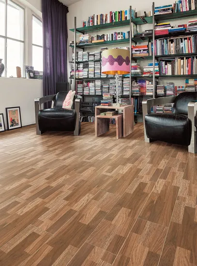 Solid Acacia Wood Flooring