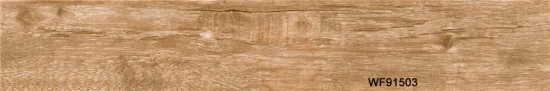 Solid Maple Wood Flooring Tile for Balcony