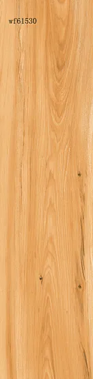 Wood Floor Tile for Home Decoration (600X150mm)