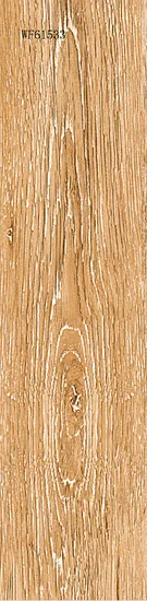 Wood Floor Tile for Home Decoration (600X150mm)