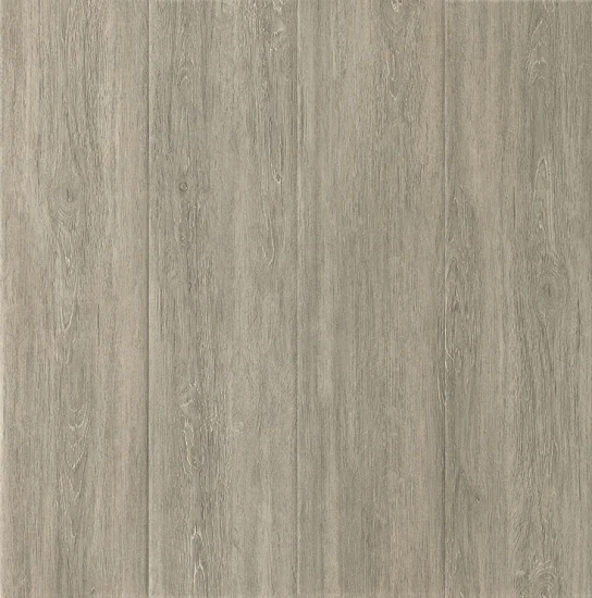 Wood Glazed Nature Wood Design Rustic Floor Tiles in Foshan (600*150mm)