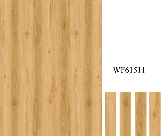 Wood Surface Floor Tile for Floor Decoration 800*150