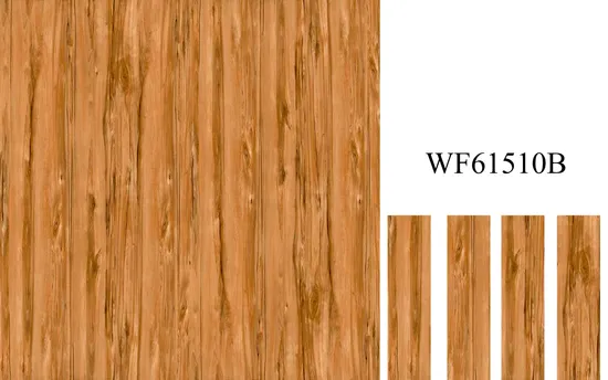 Wood Surface Floor Tile for Floor Decoration 800*150