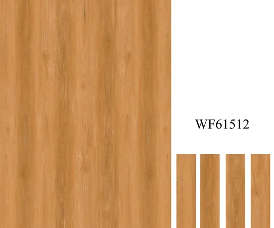 Wood Surface Floor Tile for Floor Decoration 800*150