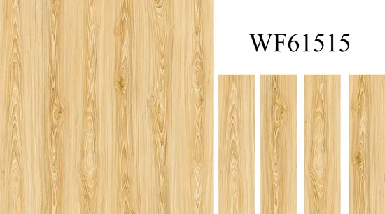 Wood Surface Floor Tile for Floor Decoration 800*150