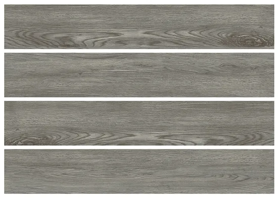 Wooden Floor Tile Ceramic Floor Tile for Home Decoration (900X150mm)