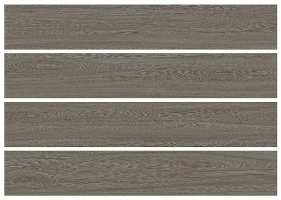 Wooden Floor Tile Ceramic Floor Tile for Home Decoration (900X150mm)